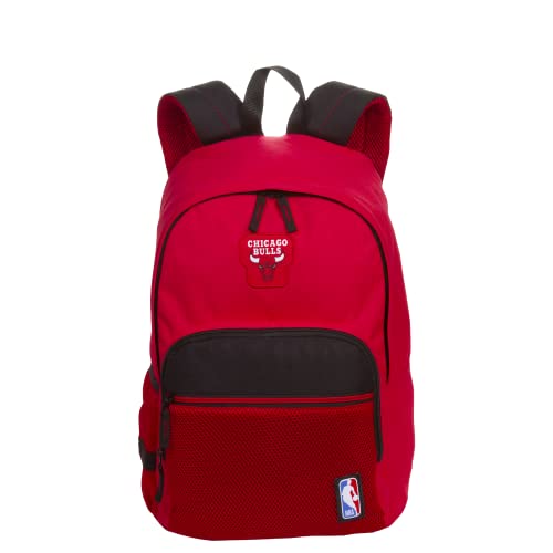 Mochila Grande NBA Legend - Chicago Bulls