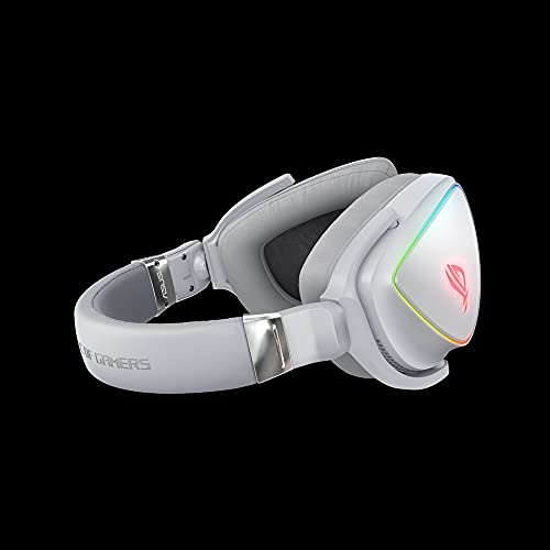 Image of ASUS ROG Delta White / /