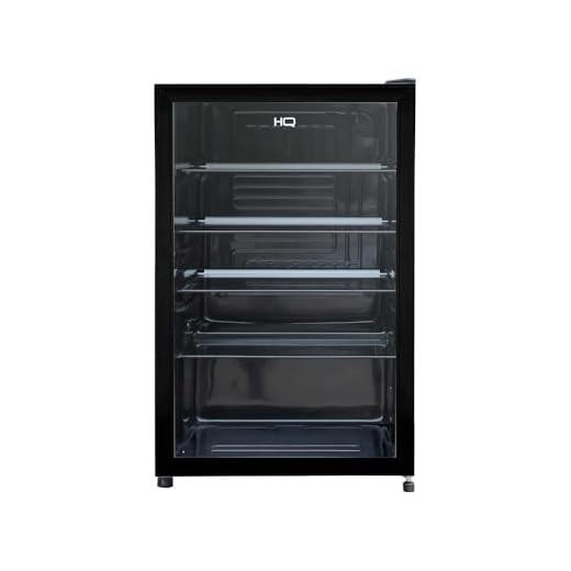 HQ HQ-130FBPVL 130 litros