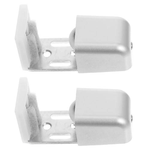 Beaupretty �����h�A�K�C�h 2�� �K���X�����˗p �����K�C�h�g���b�N �����\�Ȑڒn�z�C�[���X�g�b�p�[ �X���C�h�h�A�Œ�ƈ��艻�p ���z�p��