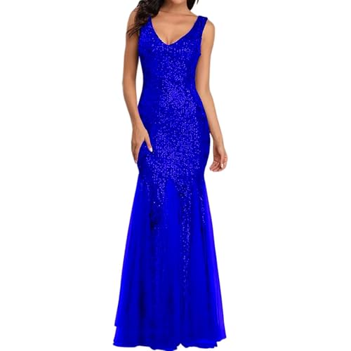 Vestido de mulher convidada para casamento vestidos compridos fatos manga comprida de ano novo elegantes roupa outono inverno festa primavera tamanhos grandes elegante, BU2, M