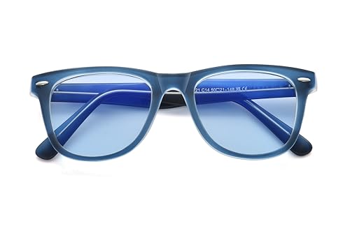Image of 99.9% Blue Light Blocking Glasses For Men Women Anti-Fatigue Computer Gaming Sleep Glasses Reduce Eye Strain
