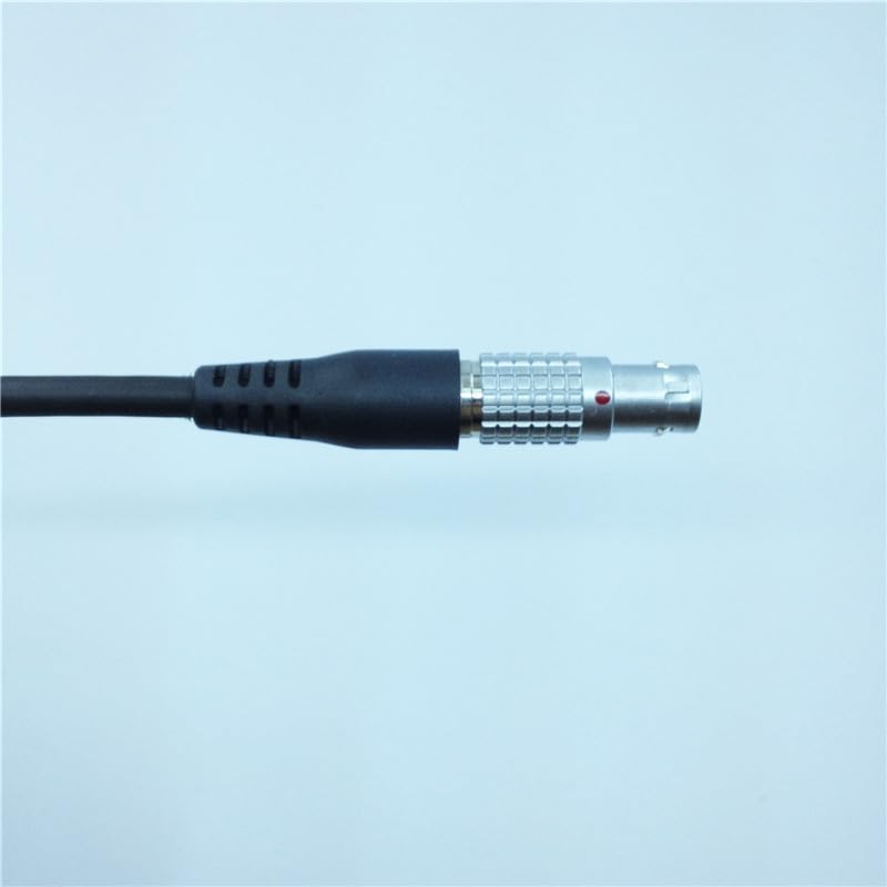 GEV167 Cable 733288 Controller Cable for L e i ca 500 or 1200 GPS, Surveying