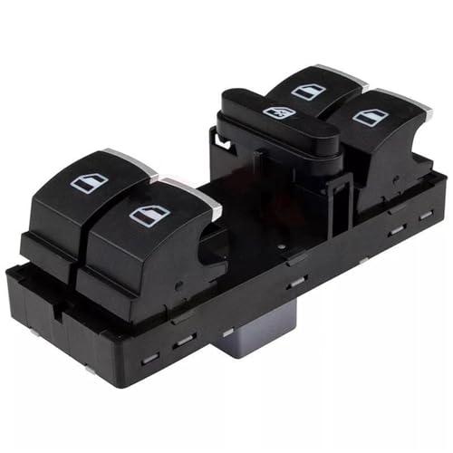 Commande vitre pour Golf 4 et Seat Leon idéale pour vos trajets