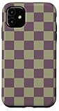 Trendy Classic Checkerboard