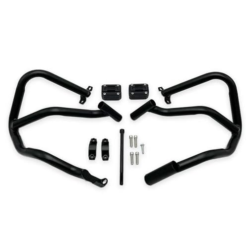 Barre anti-collision CFMOTO 450SR pare-chocs de cadre haute résistance