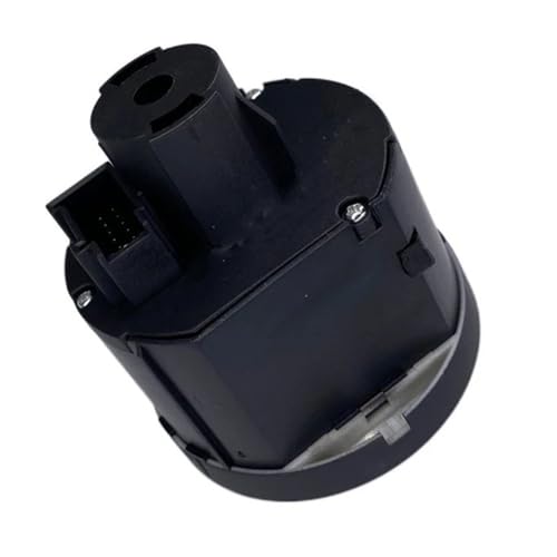 Interrupteur de phare pour VW Caddy 2004-2008 commande antibrouillard 1T0941431B - 4