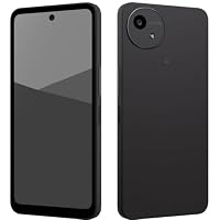 Amazon | AQUOS wish5 SH-52F docomoモデル SIMフリー 4GB/64GB