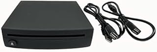 (AIE) - USBCDPLAY-2 - “Add-on” Vehicle/Car CD Player - Connects to Factory Audio System via USB Radio Connection - (Important - Review Vehicle Compatibility Guide PDF)