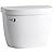 KOHLER 4167-0 Cimarron 1.6 GPF Tank, White