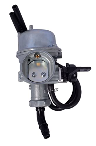 Image of Haran Carburetor Assembly Compatible For Hero Splendor Y2K