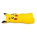 iPod Touch 6 Case, iPod Touch 5 7 Case, 3D Cute Cartoon Rainbow Yellow Animal Shaped Soft Rubber Silicone Shockproof Case Protector Skin Cover for iPod Touch 7th / 6th / 5th Generation (Yellow)