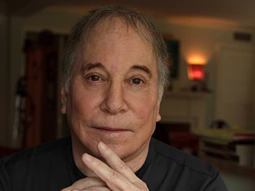Paul Simon