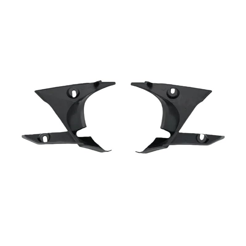 Spoiler carénage supérieur moto pour YZF-R1 2004-2006