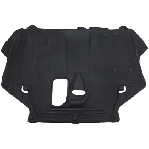 Bavettes pour auto Ford C-Max Focus plaque garde-boue moteur anti-projections