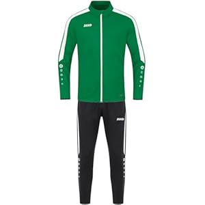 Jako M9123 Dres Treningowy Dziecięcy