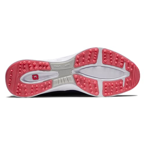 Image of FootJoy Women's FJ Fuel Previous Season Style Golf Shoe