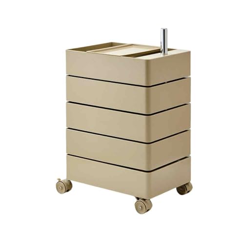 SLLS ���[�}���`���[�X��]�����b�N �؍������g�����[���b�N�J���t���f�U�C���L���X�^�[�t�� �X���� �I�t�B�X �L�b�`���p �ړ������[���S�� (5�i,�J�[�L)