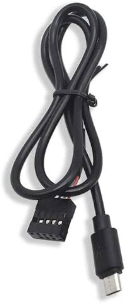 Amazon.com: Link USB Cable Cord Wire for NZXT Kraken X73 X53 X63