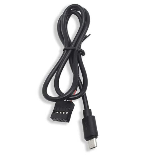 Amazon.com: Link USB Cable Cord Wire for NZXT Kraken X73 X53 X63