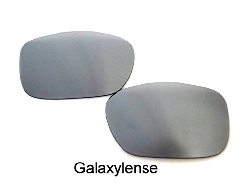 Image of GALAXYLENSE Replacement Lenses for Oakley Gascan Multiple Color