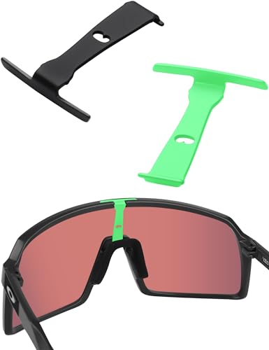 Image of Acefrog Replacement Wicket for Oakley Sutro OO9406 / Sutro Asian Fit OO9406A / Sutro S OO9462 Sunglasses