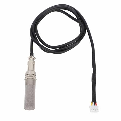 Temperature Humidity Sensor Transducer Automated Intelligent Drippers Sprinklers Emitter Accessories