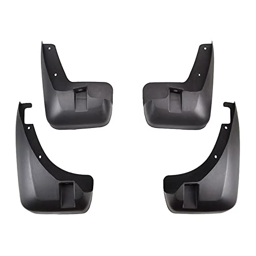 Guardabarros Coche contra Salpicaduras para Holden para Captiva para MaXX CG5 2006~2010 Guardabarros Delanteros y Traseros Guardabarros Guardabarros