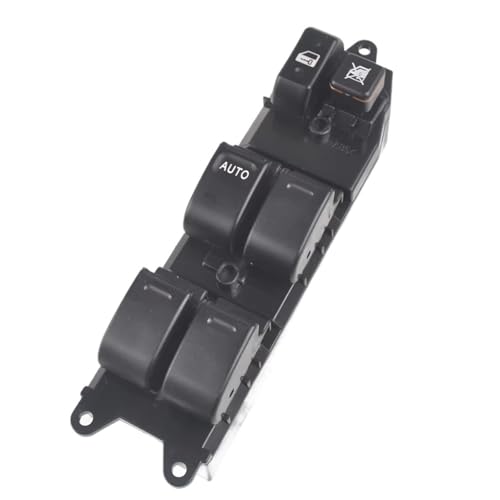 Interrupteur commande vitre gauche 84820-42060 avant pour Toyota RAV4 et Corolla 1997-2001