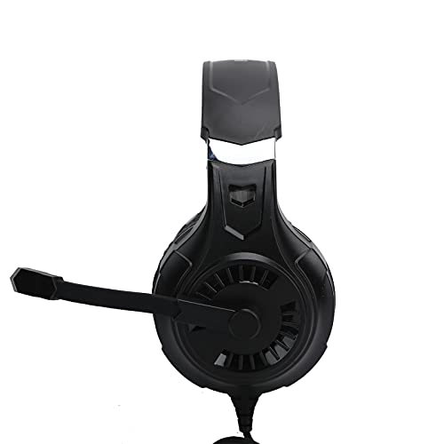 Auriculares con cable G320 para juegos sin latencia de audio con sonido envolvente 6