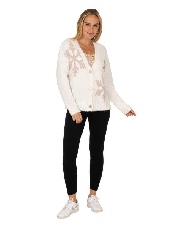 Image of Blizzard Bay Women's 33 Degrees Pullover Sweater