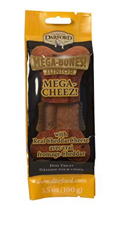 Mega Cheese Junior Bone #TOP19