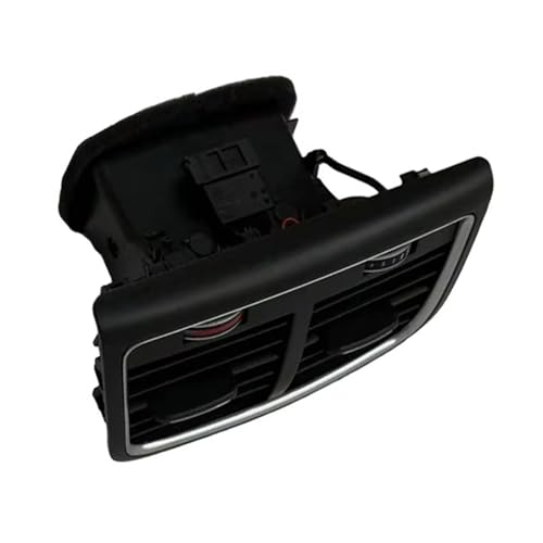 Grille de ventilation arrière pour Audi Q5 2009-2017 | Panneau climatisation 8KD819203