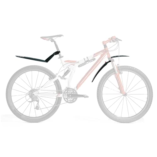 SKS Germany X-Tra Dry Guardabarros Trasero para Bicicleta miniatura 4