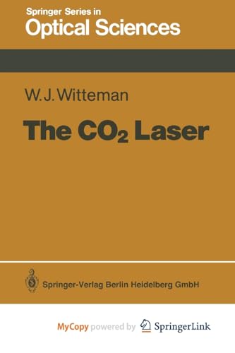 The CO2 Laser