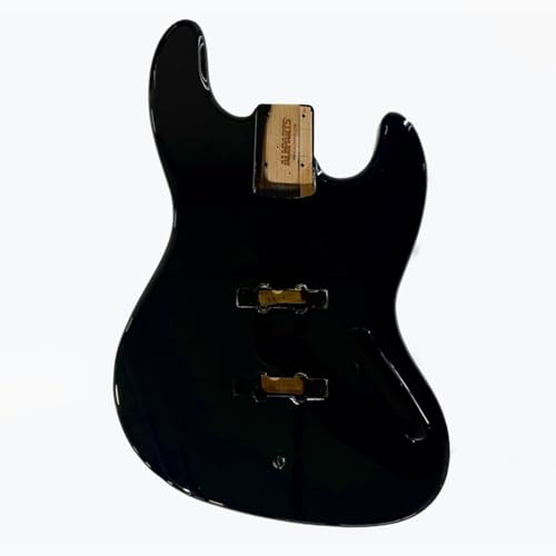JBF-BK Black Finished Replacement Body for Jazz Basså¨