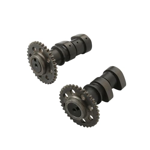 Árbol de levas 14200-KVK de alta resistencia para distribución de motos 300cc