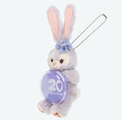 Amazon.co.jp: 【東京ディズニーシー限定】 ダッフィー＆フレンズ キー