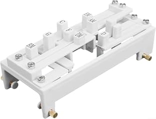[EFFECTIVE LEARNING TOOL] Designed specifically for beginners, the Guitar Chord Presser simplifies the process of learning guitar chords, making it an essential for anyone starting their musical journey. [ CONSTRUCTION] Crafted from robust ABS materi...