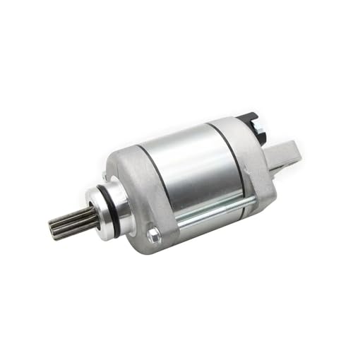 Démarreur pour SX-F 250 et EXC-F 350 moto de cross