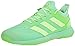Produktbild adidas Herren Adizero Ubersonic 4 Tennisschuh, Beam Green/Signalgrün/Solar Green (Heat.rdy), 48 EU