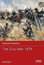 Buy The Zulu War 1879 — BookShops.in