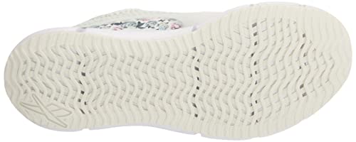 Reebok Women's Zig Sky Sneaker4