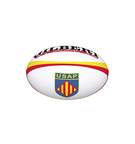  Gilbert Ballon USAP 2018 Official Replica