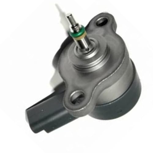 Regulador de presión combustible Common Rail Citroën Berlingo válvula SCV 0281002493 3