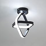 【Anwendbare Anlässe】Geeignet für viele Anlässe wie Flure, Balkone, Treppenhäuser, Garderoben usw.