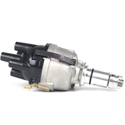 Distribuidor LUCAS 23D4 de 4 cilindros para Ford Lotus Twin Cam y MGA