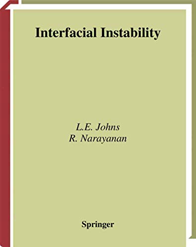 Interfacial Instability view 2