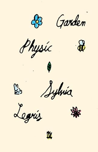 Garden Physic view 2