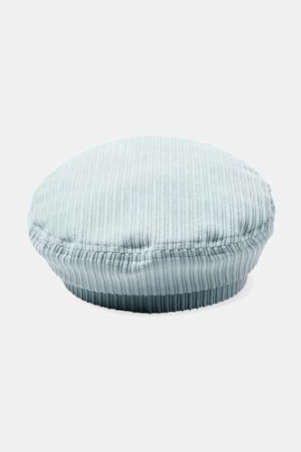 Image of Brixton Fiddler Cap Chinois Green S